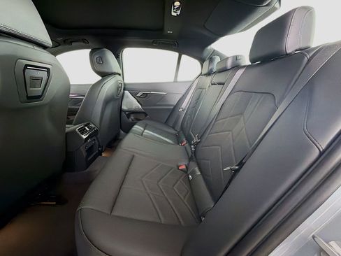 New 2026 BMW 550e xDrive AWD/4WD image 26