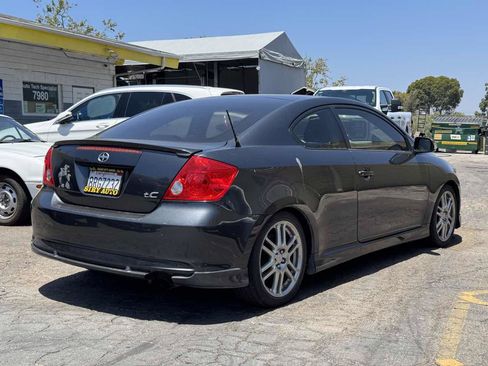 Used 2007 Scion tC Spec FWD image 12