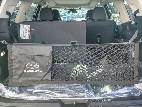 Certified 2026 Subaru Ascent Bronze Edition AWD/4WD image 18