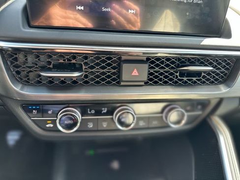 Used 2025 Acura ADX A-Spec FWD image 20