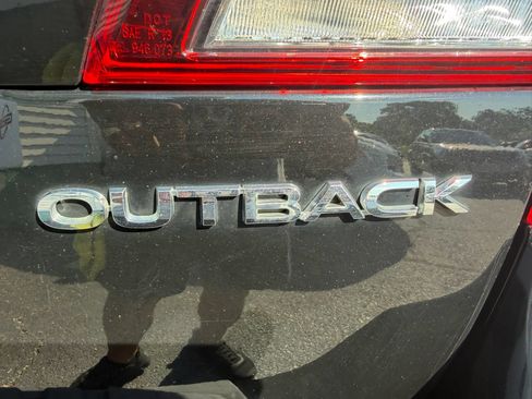 Used 2015 Subaru Outback 2.5i Limited AWD/4WD image 65
