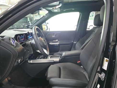 Certified 2026 Mercedes-Benz GLB 250 4MATIC image 20