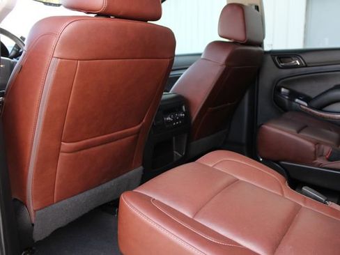 Used 2020 Chevrolet Tahoe Premier w/ Premier Plus Edition image 25