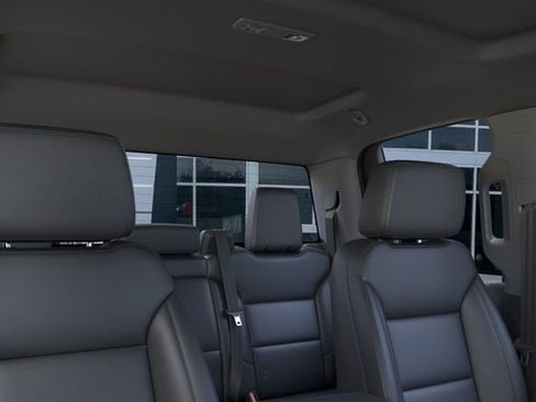 New 2026 GMC Sierra 1500 Pro w/ Pro Value Package RWD image 24
