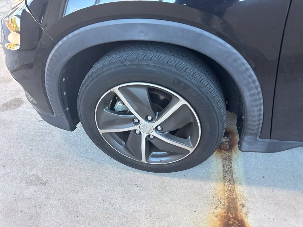 Used 2021 Honda HR-V EX image 15