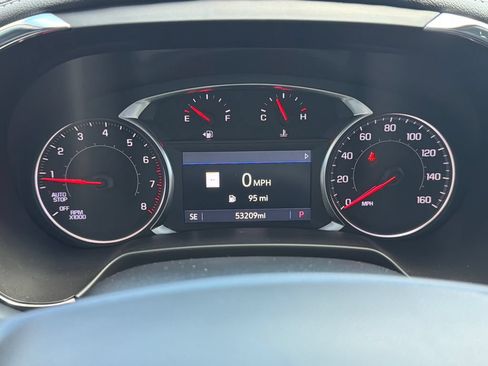 Used 2023 Chevrolet Blazer LT w/ Sound & Technology Package AWD/4WD image 19