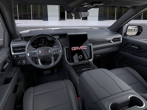 New 2026 GMC Yukon Elevation w/ Elevation Premium Package AWD/4WD image 16