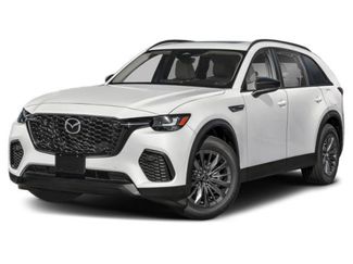 Used 2025 MAZDA CX-70 3.3 Turbo w/ Preferred Package AWD/4WD video 1