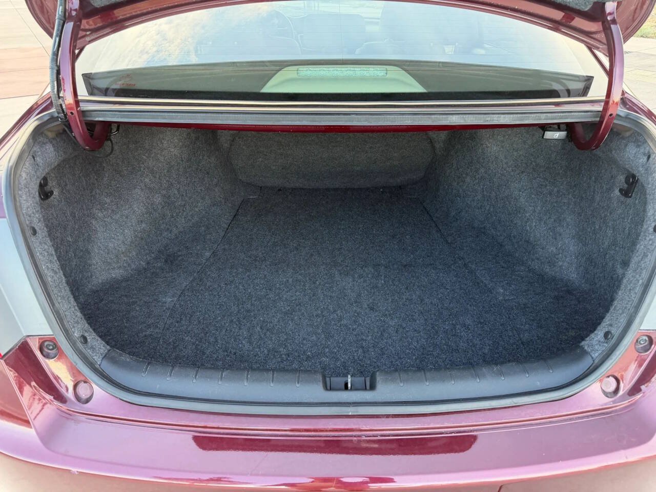 Used 2013 Honda Accord EX-L image 10