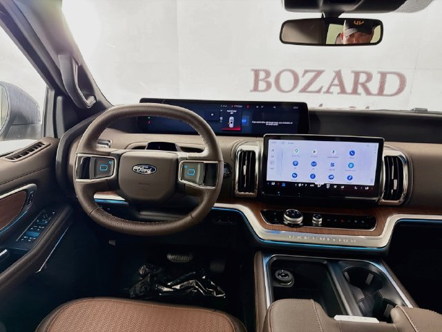 New 2026 Ford Expedition King Ranch AWD/4WD image 28