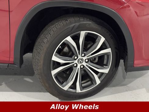 Used 2019 Lexus RX 350 FWD w/ Premium Package image 14