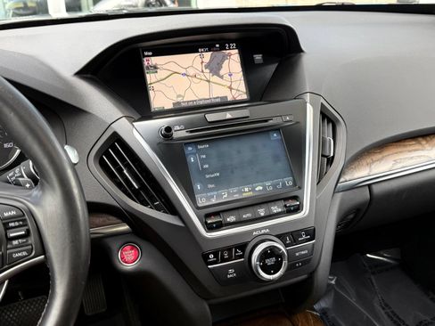 Used 2019 Acura MDX FWD w/ Advance Package image 45