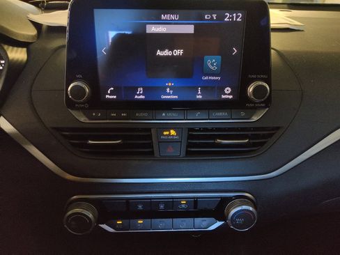 Used 2020 Nissan Altima 2.5 S image 25