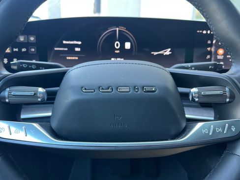 Used 2025 Lucid Air Touring AWD/4WD image 31