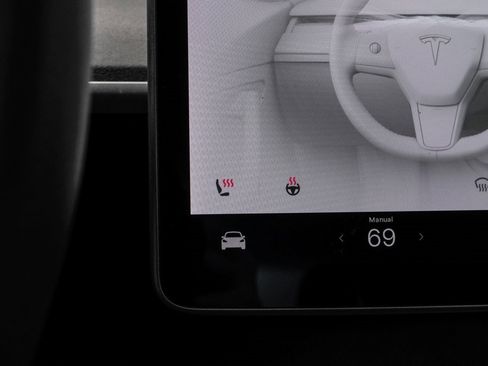 Used 2022 Tesla Model 3 Long Range image 30