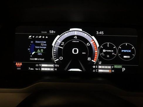 New 2026 Toyota Tundra 1794 Edition image 13