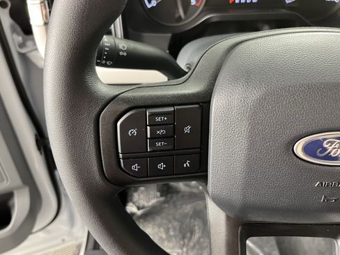 New 2026 Ford F250 XL w/ STX Appearance Package image 18