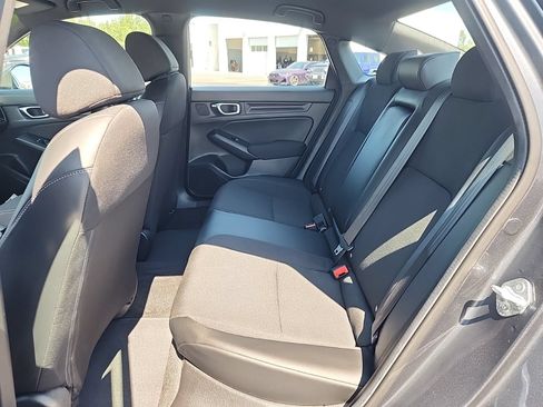 Used 2026 Honda Civic Sport image 27