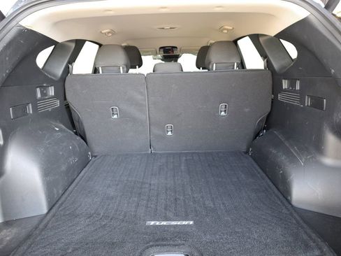 Used 2023 Hyundai Tucson SEL image 13