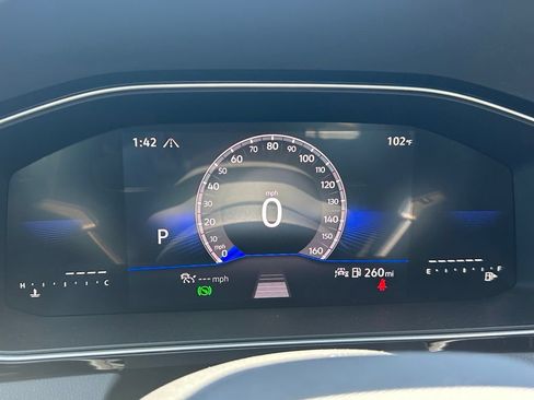 New 2026 Volkswagen Jetta Sport FWD image 25
