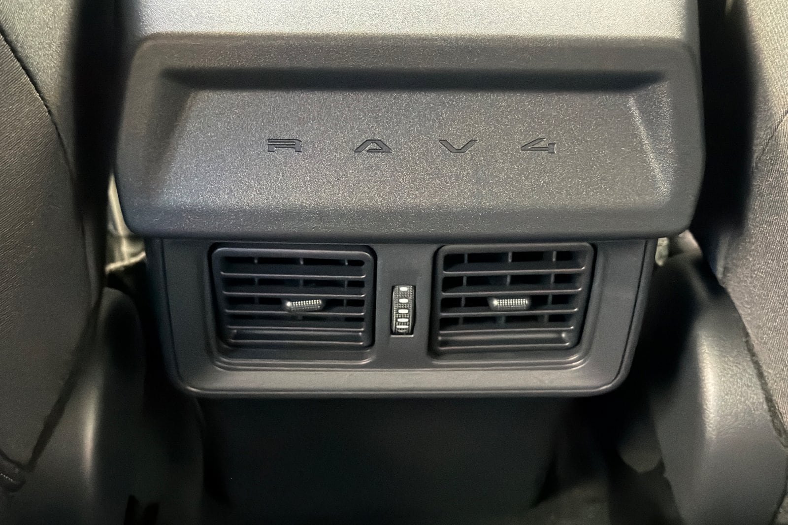 New 2026 Toyota RAV4 LE AWD/4WD image 14