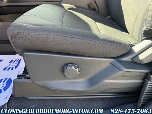 New 2026 Ford F150 STX w/ F-150 LOBO Package image 21