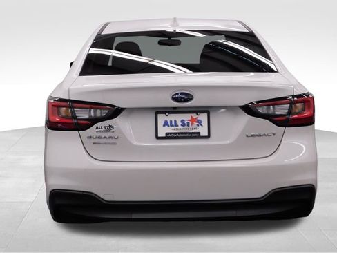 Used 2025 Subaru Legacy Premium image 11