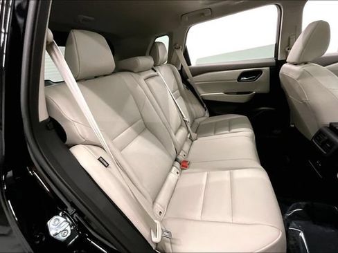 New 2026 Nissan Rogue Dark Armor FWD image 35