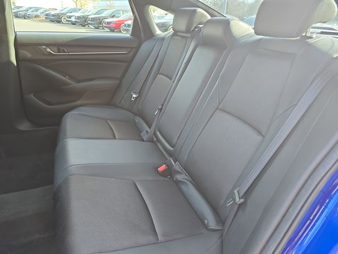 Used 2019 Honda Accord Sport image 13