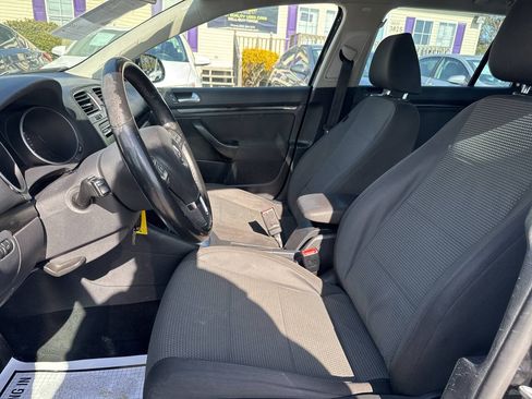 Used 2014 Volkswagen Jetta S FWD image 10
