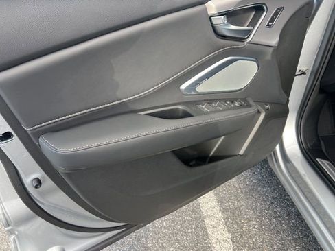 New 2025 Acura RDX w/Technology Package image 10