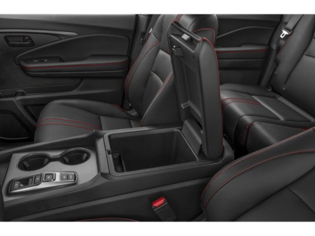 New 2026 Honda Ridgeline TrailSport image 11
