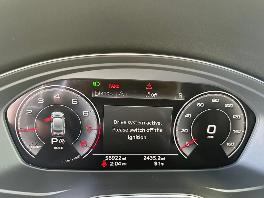 Used 2025 Audi A5 2.0T Premium Plus AWD/4WD image 39