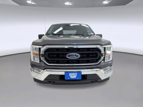 Used 2021 Ford F150 XLT AWD/4WD image 6