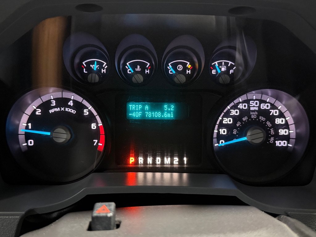 Used 2015 Ford F350 XL AWD/4WD image 14
