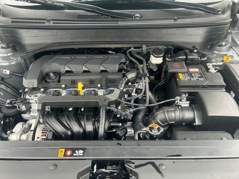 Certified 2026 Hyundai Venue SEL image 36