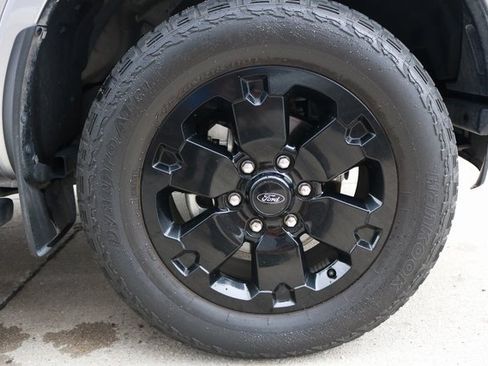 Used 2022 Ford Ranger XLT w/ Equipment Group 302A High image 12