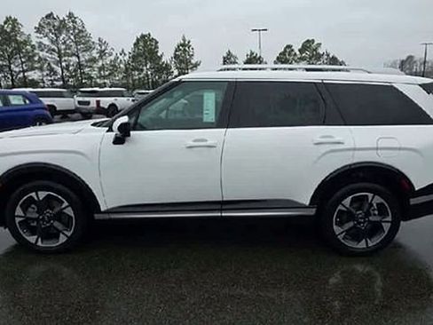 New 2026 Hyundai Palisade Limited image 8