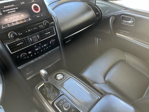 Used 2022 Nissan Armada SV RWD image 30