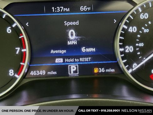 Certified 2024 Nissan Sentra SV image 12