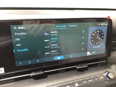 New 2026 Hyundai Kona SEL Sport image 26