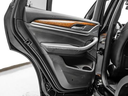 Used 2019 BMW X3 sDrive30i w/ Convenience Package RWD image 48