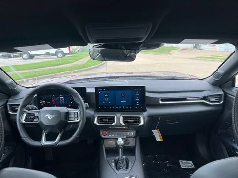 New 2026 Ford Mustang Premium RWD image 18