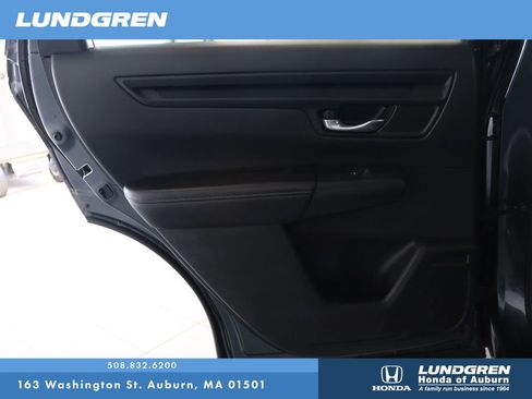 Used 2024 Honda CR-V LX image 13