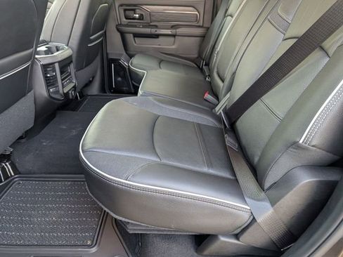 New 2026 RAM 2500 Limited AWD/4WD image 26