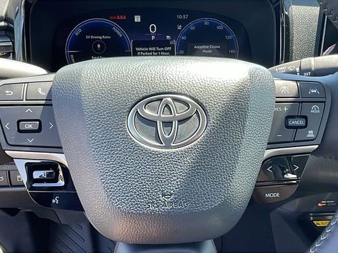 New 2026 Toyota Camry XLE FWD image 25