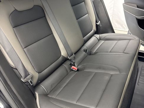 Used 2025 Chevrolet Trax ACTIV w/ Driver Confidence Package FWD image 24