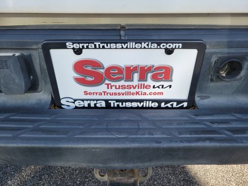 Used 2007 Chevrolet Silverado 1500 W/T image 24