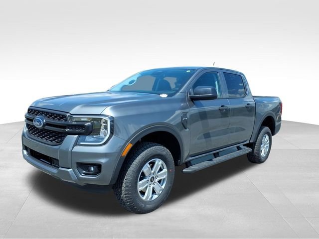 New 2026 Ford Ranger XL w/ Trailer Tow Package AWD/4WD image 2