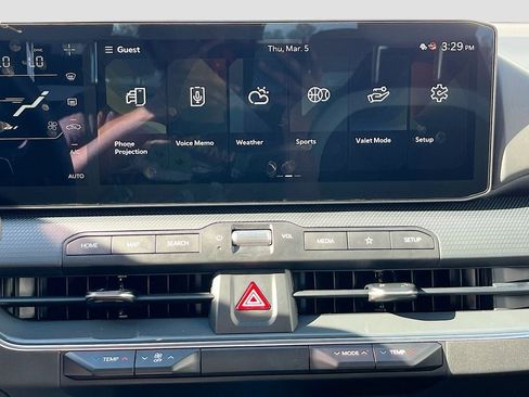 New 2026 Kia K4 GT-Line FWD image 17